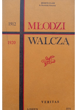 Młodzi walczą