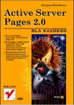 Active Server Pages 2.0