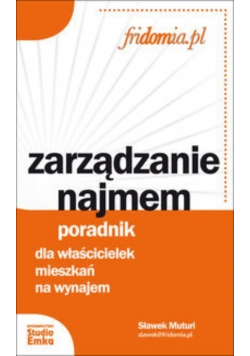 Zarządzanie najmem