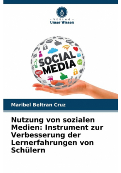 Nutzung von sozialen Medien