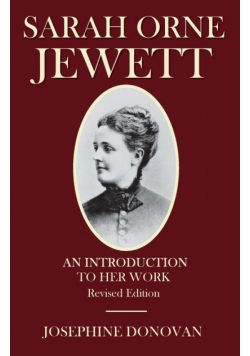 Sarah Orne Jewett