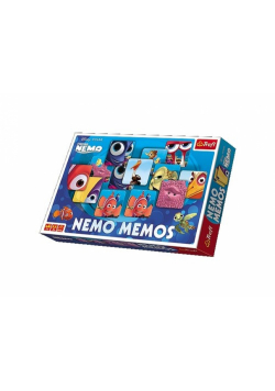 Nemo Memos