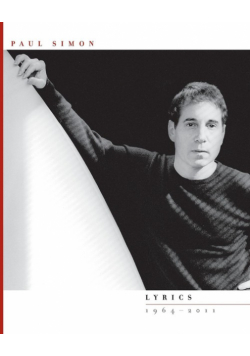 Lyrics 1964-2011