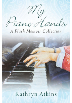 My Piano Hands