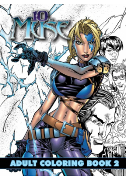10th Muse
