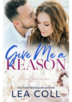 Give Me A Reason