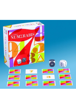 Numerabis Piatnik