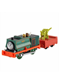 Tomek i Przyjaciele TrackMaster Samson lokomotywka z napędem