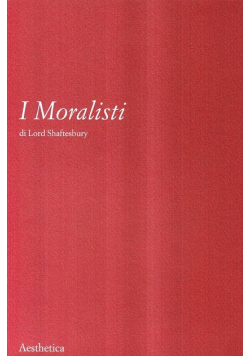 I moralisti