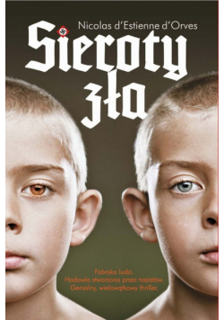 Sieroty zła