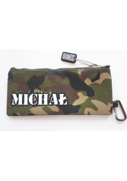 Piórnik młodzieżowy Michał