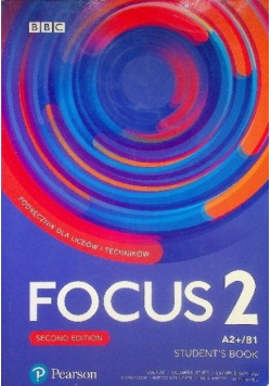 Focus 2 Student's Book