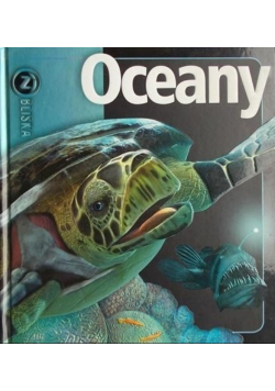 Oceany Encyklopedia