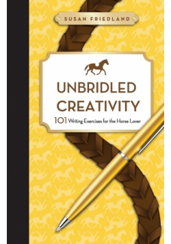 Unbridled Creativity