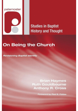 On Being the Church