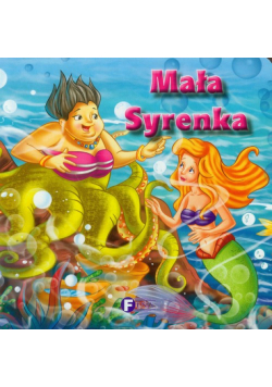 Mała Syrenka