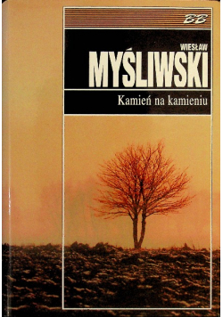 Kamień na kamieniu