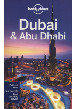Lonely Planet Dubai & Abu Dhabi