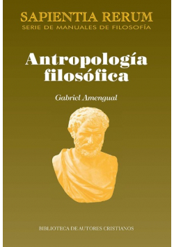 Antropologia filosofica