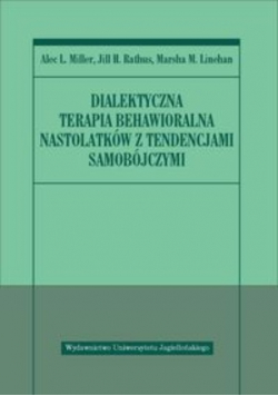 Dialektyczna terapia behawioralna nastolatków
