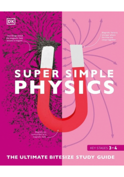 Super Simple Physics
