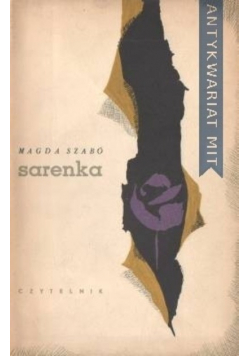 Sarenka