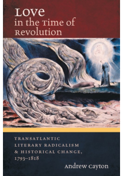 Love in the Time of Revolution