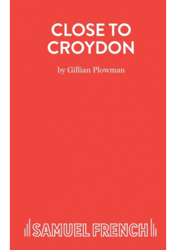 Close to Croydon