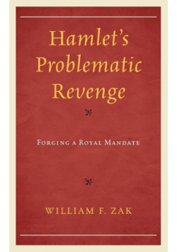 Hamlet's Problematic Revenge