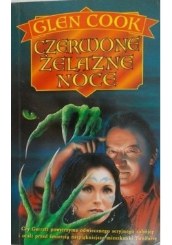 Czerwone żelazne noce