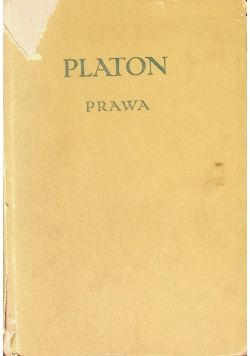 Platon Prawa