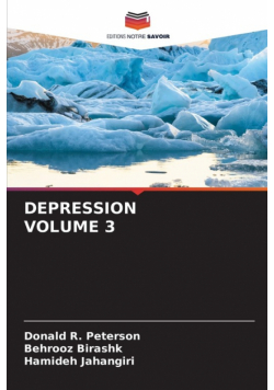 Depression Volume 3