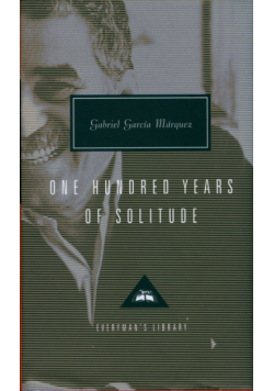One Hundred Years Of Solitude