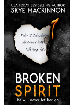 Broken Spirit