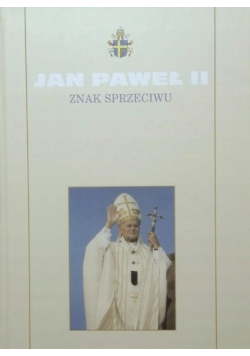 Znak sprzeciwu Tom 14