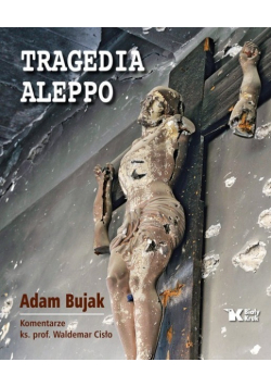 Tragedia Aleppo