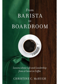 From Barista to Boardroom