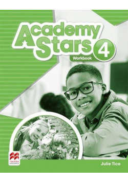 Academy Stars 4 PB + online