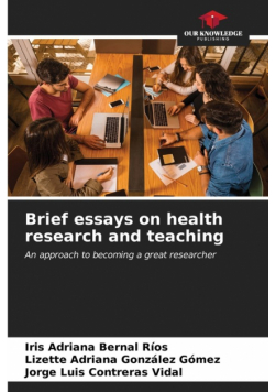 Brief essays on health research and teaching