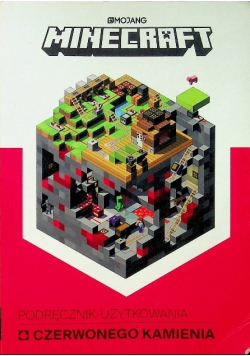 Minecraft Podręcznik Użytkowania Czerwonego Kamienia