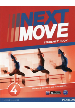 Next Move 4 Students' Book