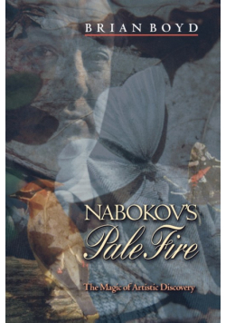 Nabokov's Pale Fire