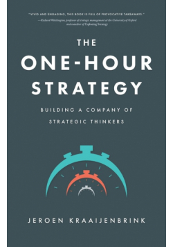 The One-Hour Strategy