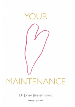 Your Heart Maintenance