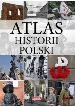 Atlas Historii Polski