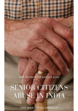 Senior Citizens Abuse in India