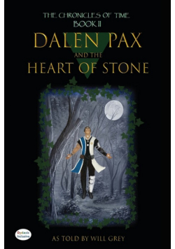 Dalen Pax and the Heart of Stone