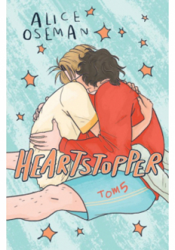 Heartstopper Tom 5