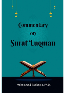 Commentary on Surat Luqman