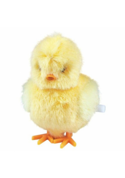 Clockwork chick Skaczący kurczak